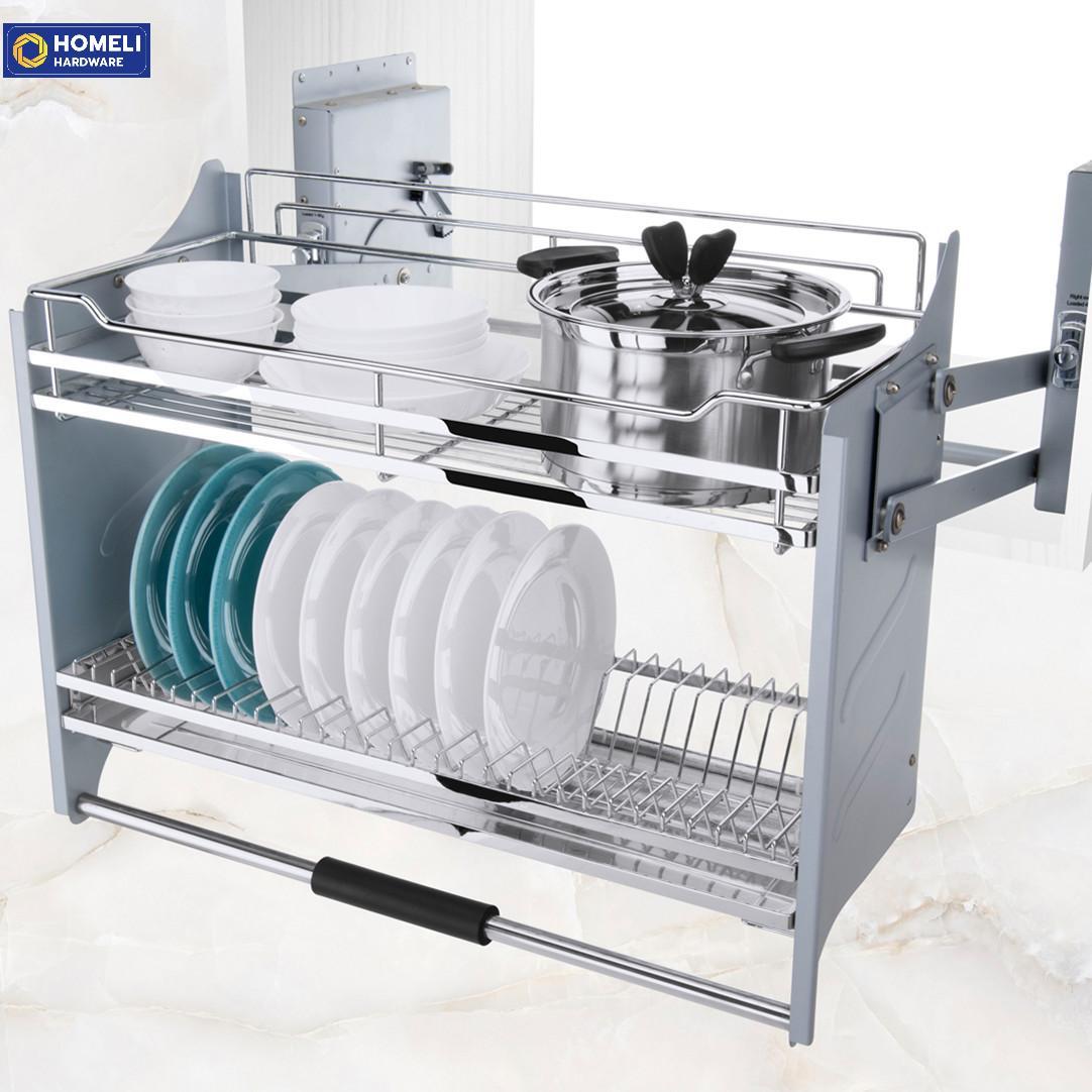 Kitchen Cabinet Elevator Lifting Basket
