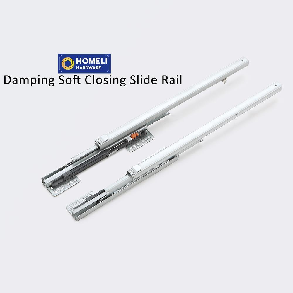 Drawer Basket Slider