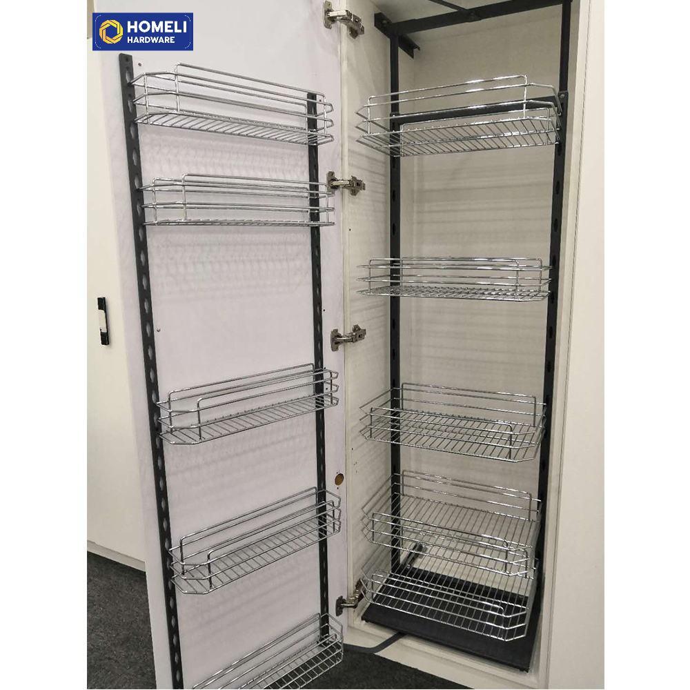 Tall Pantry Organizers 