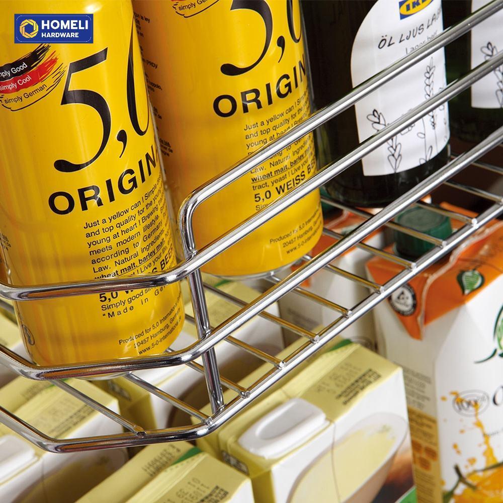 Tall Pantry Organizers 