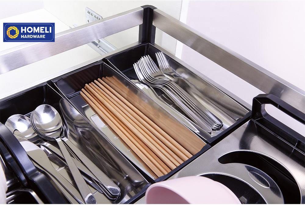 Kitchen Cabinet Panel Type Basket