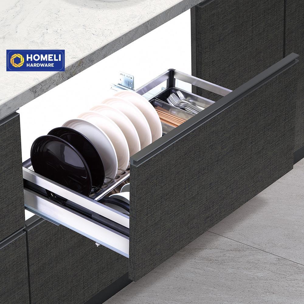  Kitchen Cabinet Panel Type Basket